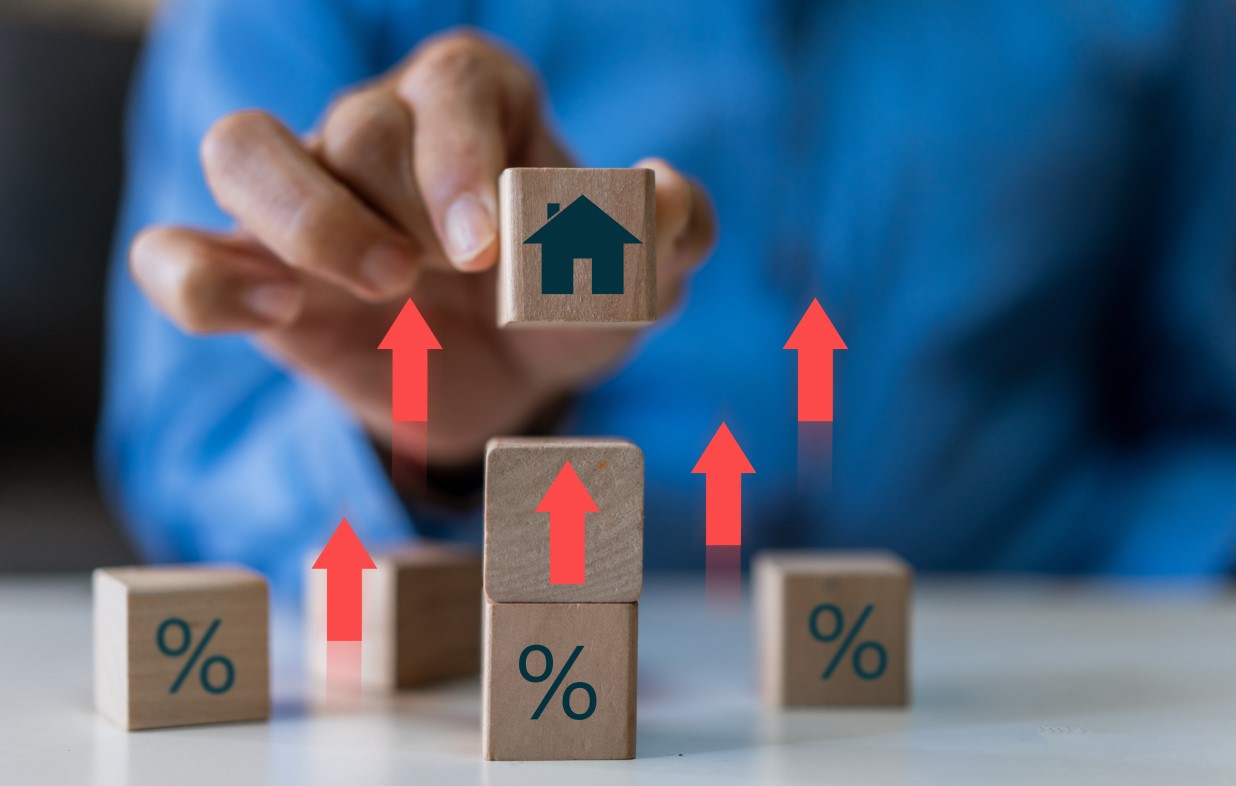 Property investment and housing market analysis