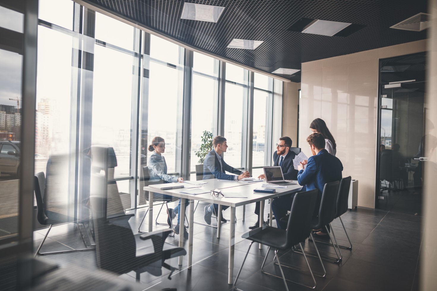 Who We Serve | Financial Planning | Boyar Wealth Management