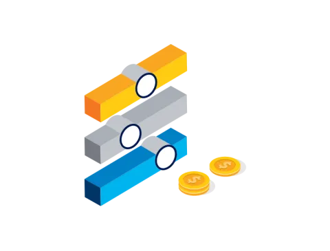 Global Portfolio Strategy Icon