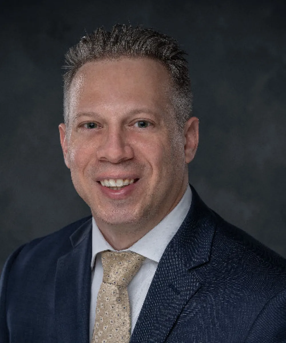 Damon Boyar | Financial Advisor | Boyar Wealth Management