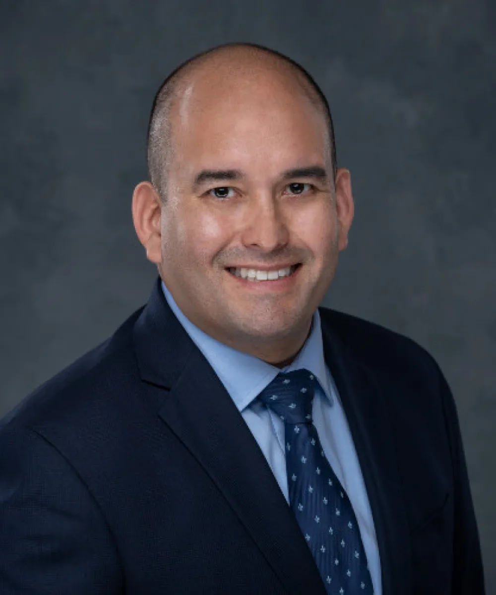 Omar | Investment Representative | Boyar Wealth Management